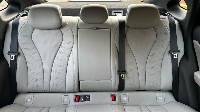 BYD Seal 6 1.5 DM-i Boost 4dr e-CVT Saloon